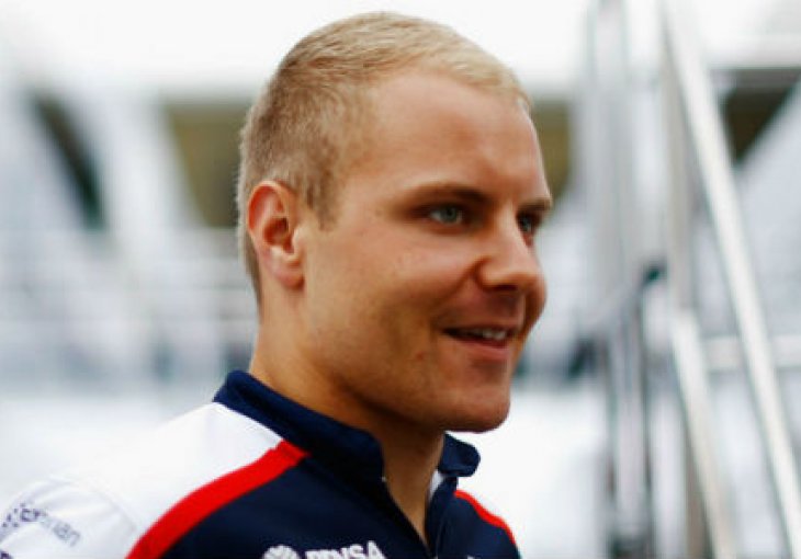 Bottas iznenadio na posljednjem treningu