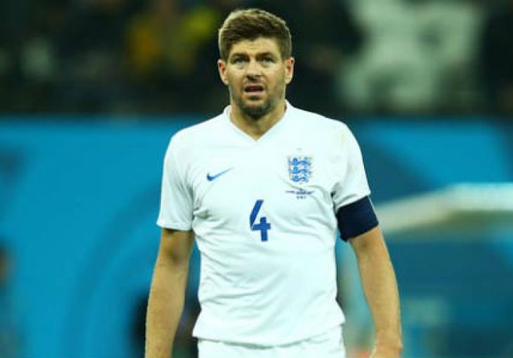 Gerrard će razmisliti o svojoj reprezentativnoj budućnosti