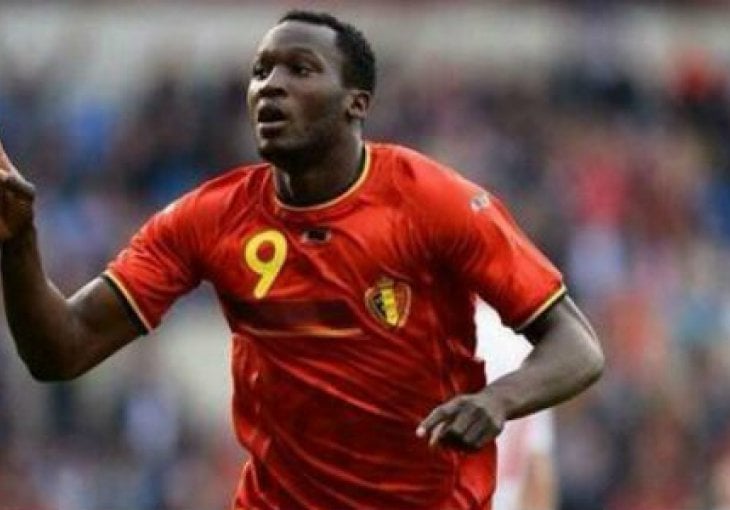 Lukaku probija odbranu Rusije ili Capellov tim nastavlja seriju bez poraza