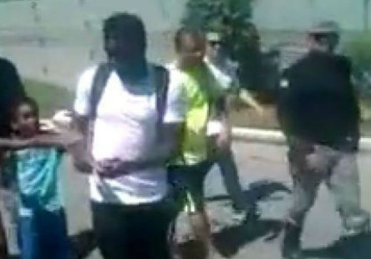 Muntari išao najsiromašnijim gradom Brazila i dijelio ljudima novac!