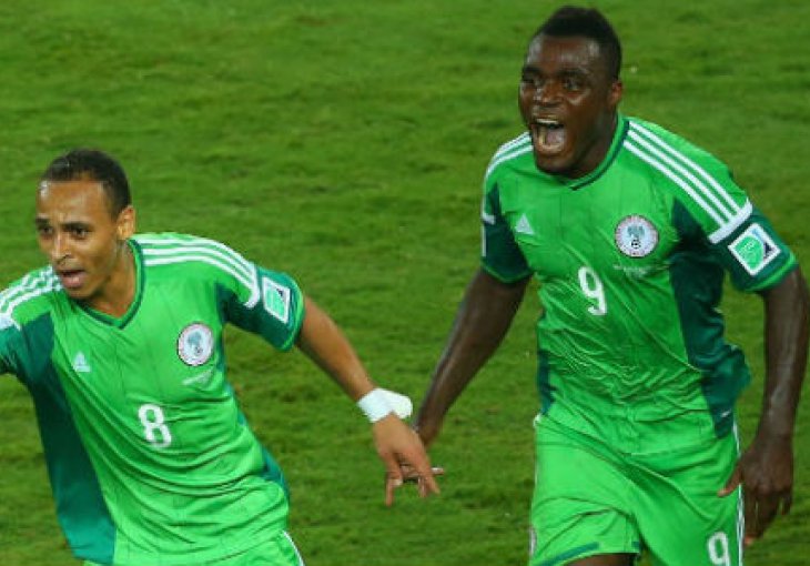 Nigerija ili Iran u osmini finala, odlučit će žrijeb?!