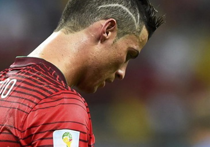 Cristiano Ronaldo oduševio kompletnu planetu