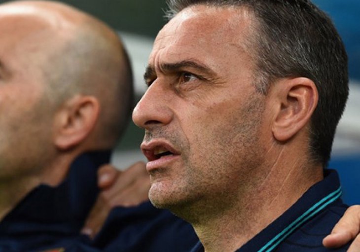 Paulo Bento: U teškoj smo situaciji