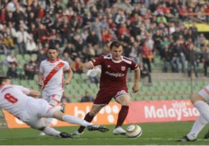 Poznati mogući protivnici bh. klubova u Evropi