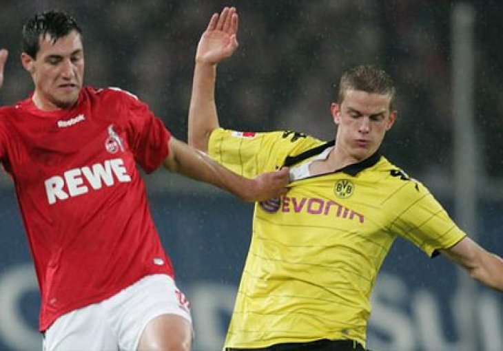 Službeno: Ljubimac navijača Sarajeva raskinuo ugovor s Kölnom