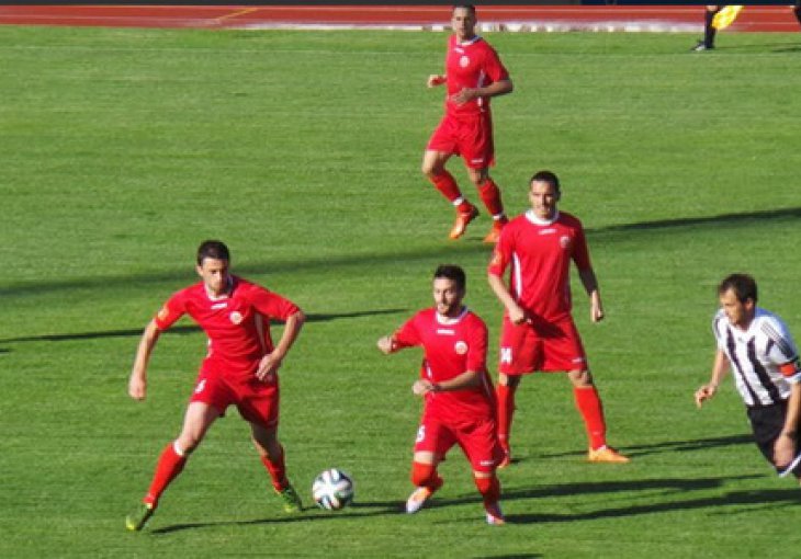 Predstavljamo protivnika Željezničara u prvom pretkolu EL