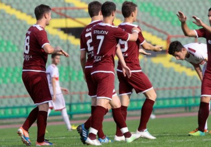 Poznati mogući rivali Sarajeva, Željezničara i Širokog u drugom pretkolu