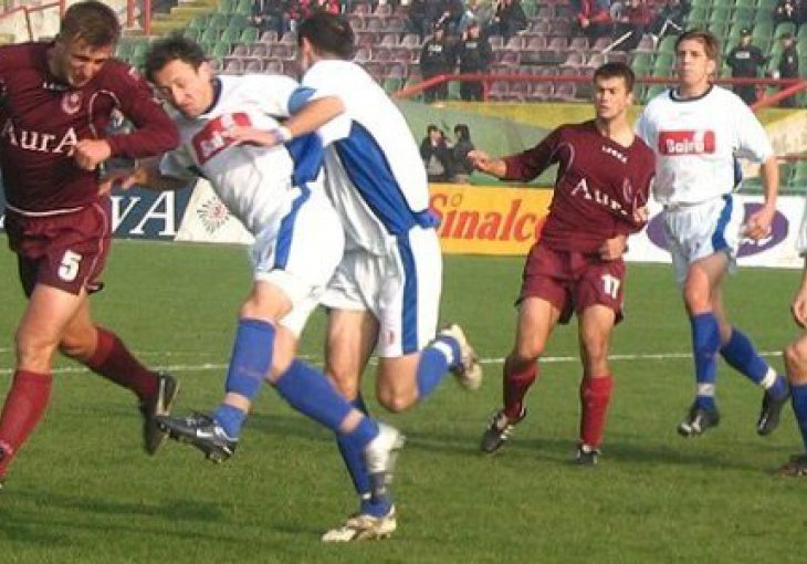 Samir Šarić za Sport.ba: Sarajevo je apsolutni favorit protiv Norvežana