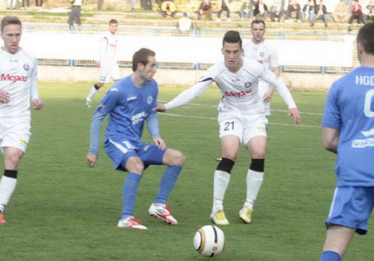 Evropska liga, 1. pretkolo: Široki putuje u Azerbejdžan, Željezničar u Crnu Goru