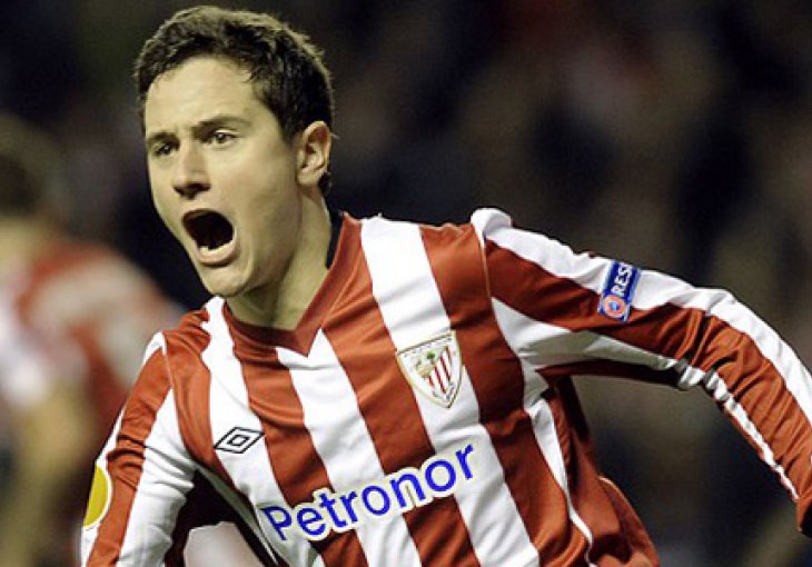 United platio 36 miliona eura za zvijezdu Bilbaoa