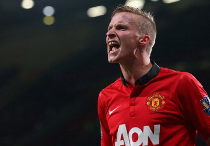 Lijevi bek Uniteda potpisao za moskovski Dinamo