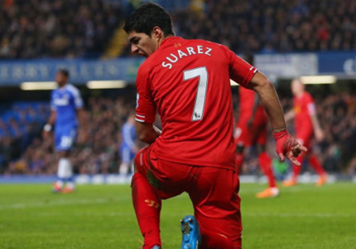 Suarezov bivši saigrač i prijatelj: Luis je oduvijek želio igrati za Barcelonu