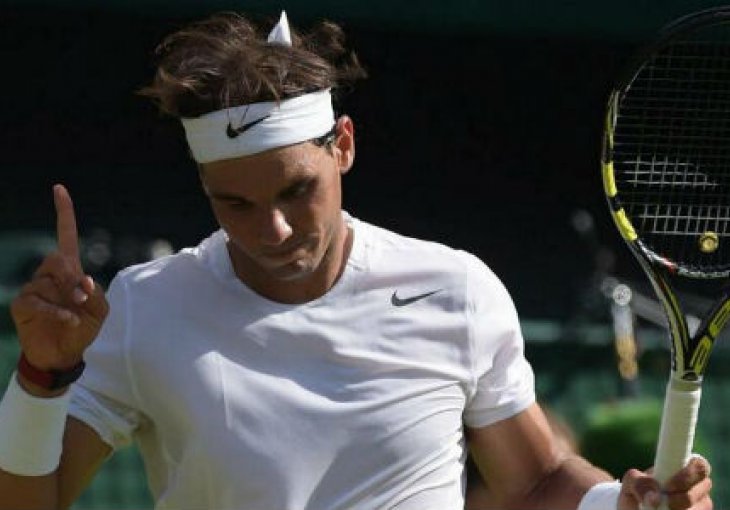 Nadal imao problema sa Kližanom, Federer rutinski do pobjede