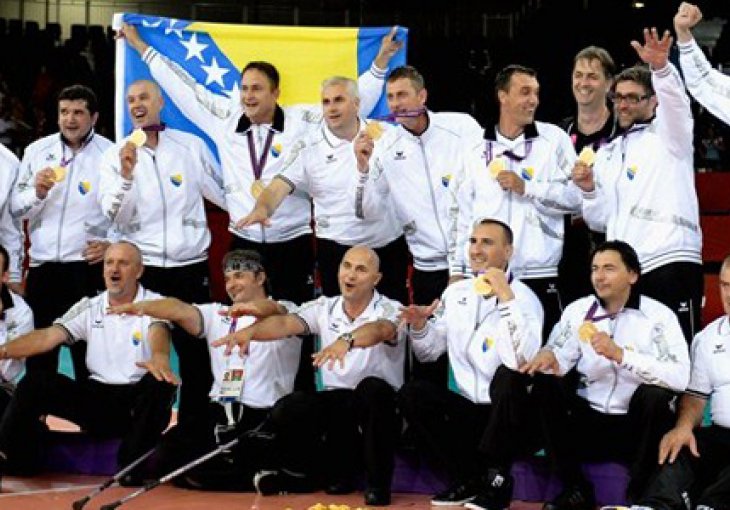 Bh. odbojkaši drugi put objedinili tri najveće titule