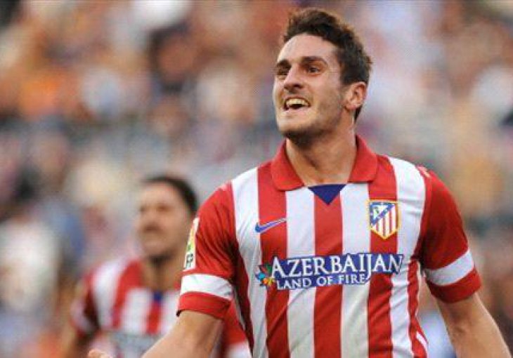 Atletico produžio ugovore s ključnim dvojcem