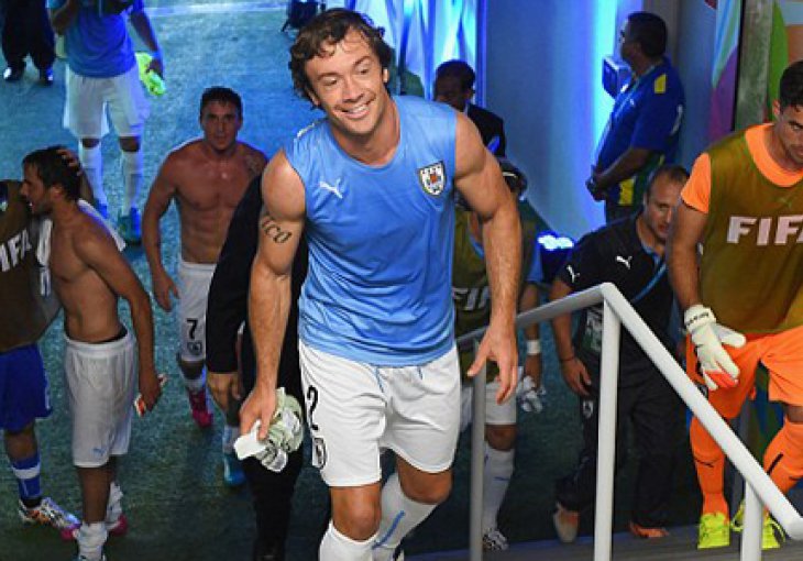 Lugano: Italijani su kukavice