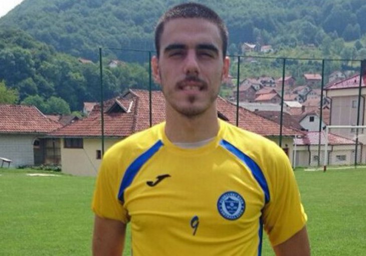 Fudbaleri Lovćena igraju srcem, bore se i igraju na sve ili ništa