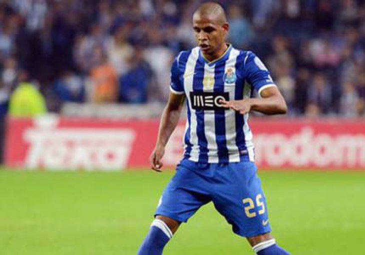 Fernando iz Porta u Manchester City