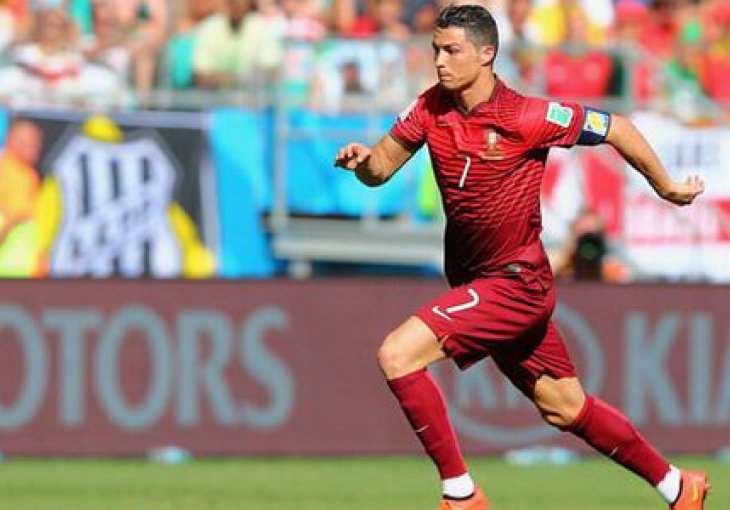 Pirova pobjeda Portugala, Ronaldo se napokon uspisao u strijelce