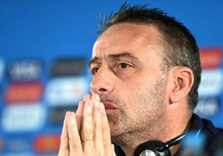 Paulo Bento: Neću napustiti reprezentaciju nakon SP