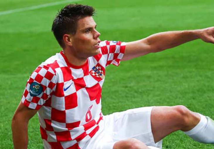 Vukojević se oprostio od Hrvatske reprezentacije