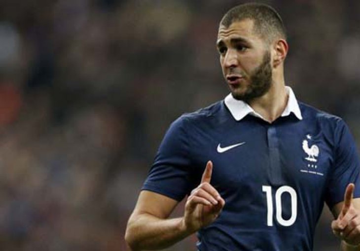 Benzema: Nigerija ima jak i dobar tim