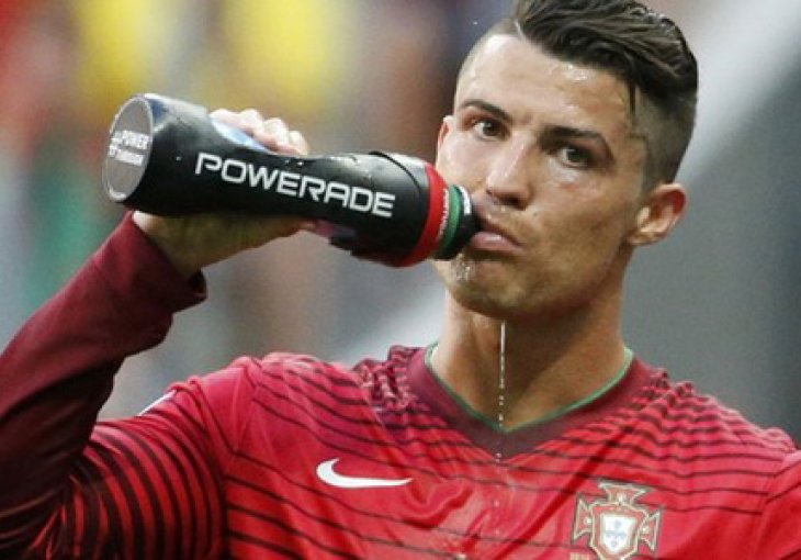 Nova gesta Cristiana Ronalda koja je oduševila javnost