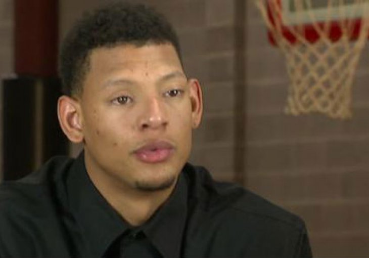 Najdirljiviji trenutak NBA Drafta