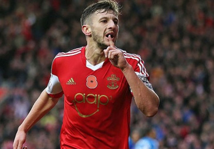 Nastavlja se 'čerupanje' Svetaca: Liverpool dovodi kapitena Southamptona