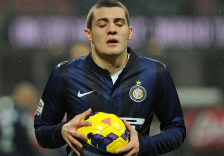 Ausilio: Odbili smo ponude velikih klubova za Kovačića!