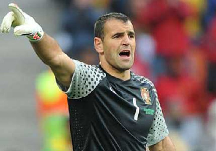 Dinamo doveo reprezentativca Portugala