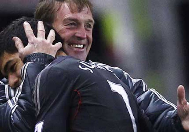 Dalglish: Liverpool se ne smije odreći Suareza