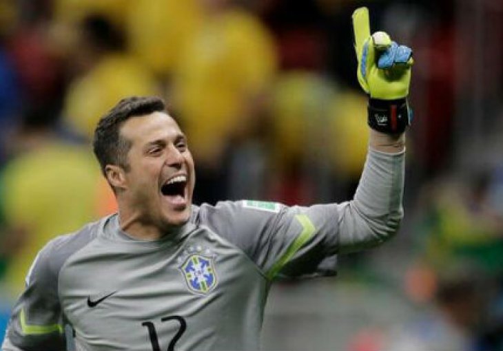 Čileanci u nevjerici: Cesar nije bio na gol-liniji!