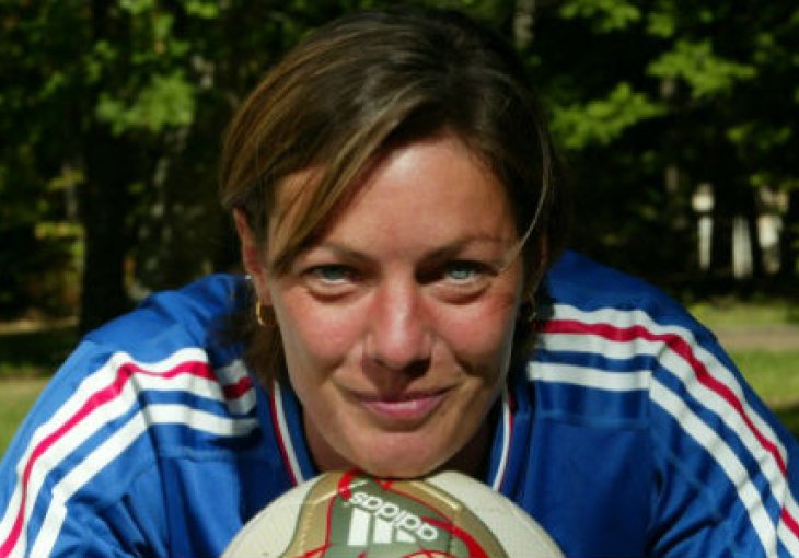 Clermont ne odustaje: Dovedena nova žena za trenera!