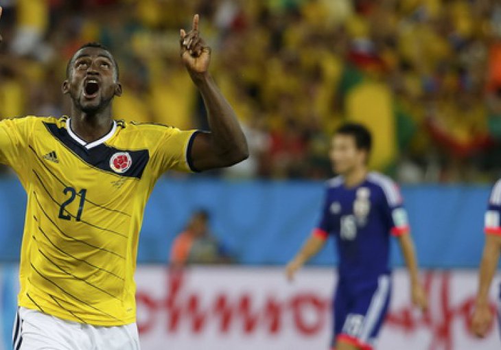 Arsenal spremio 40 miliona eura za napadača Porta