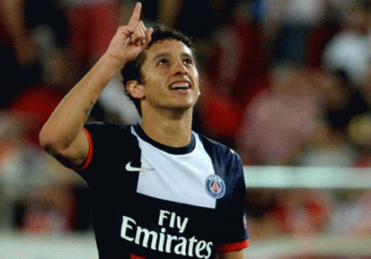 Barcelona ponudila 40 miliona eura za Marquinhosa