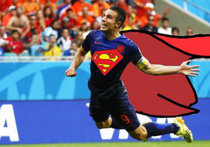 Holanđani lete u svemir ako osvoje Mundijal