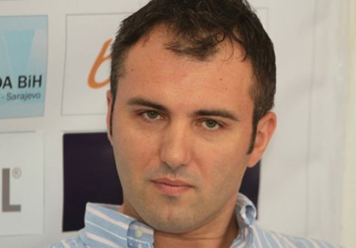 Direktor košarkaških reprezentacija BiH: Novac mali, ambicije ogromne