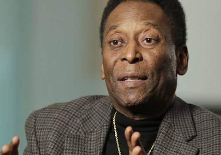 Pele o Suarezovoj kazni: Odluka FIFA-e je dobra i tačna