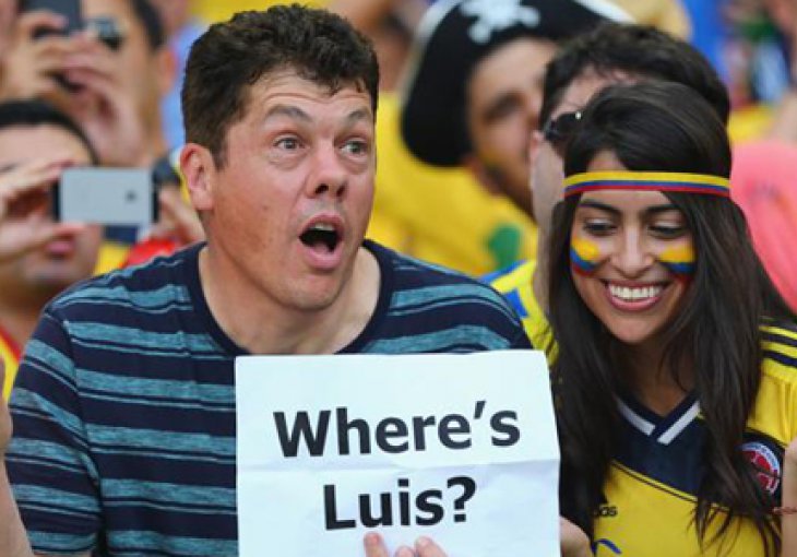 Suarez bi dobio manju kaznu da nije bilo 