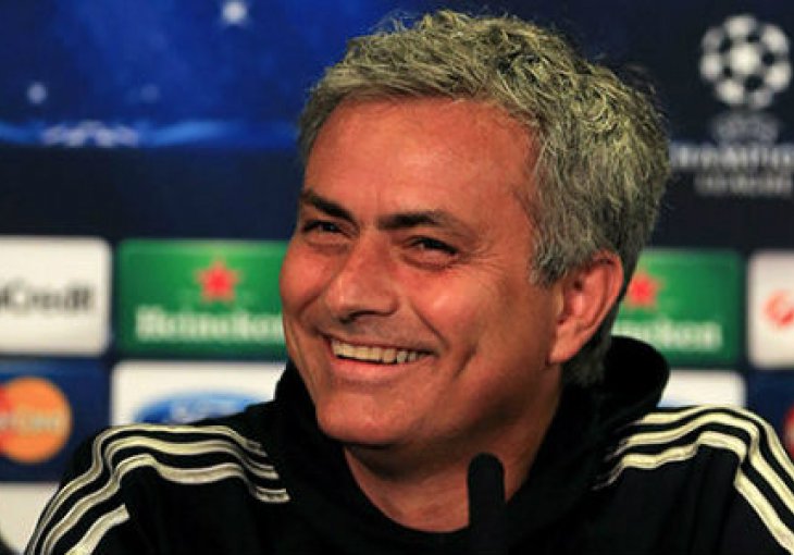 I Mourinho se oglasio povodom kazne Suarezu