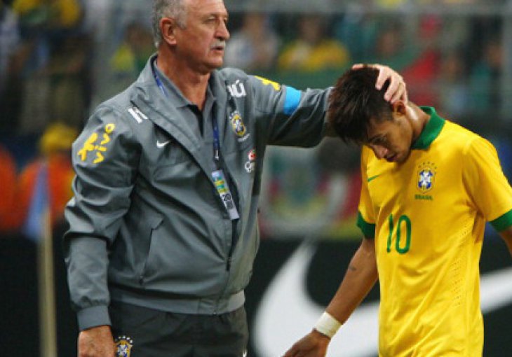 Neymar: Ovakvu agoniju nikada prije nisam doživio