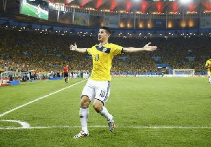 Pet stvari koje niste znali o novoj zvijezdi svjetskog fudbala