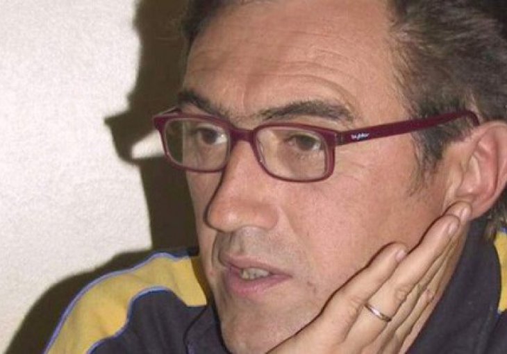 Problem selektora je jedan od manjih u reprezentaciji BiH