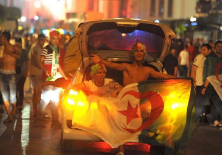 Gradonačelnik Nice zabranio isticanje tuđih zastava do kraja SP