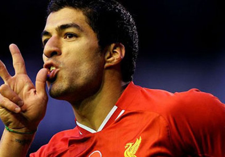 Liverpool traži od FIFA-e da dopusti Suarezu treniranje u klubu