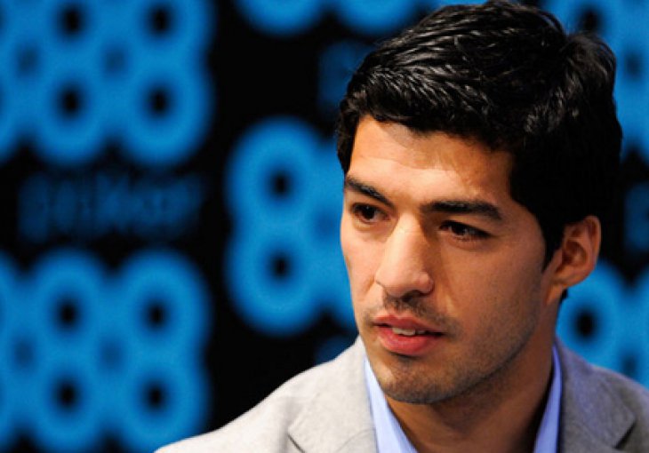 Suarez danas dobio najnevjerovatniju moguću ponudu za transfer