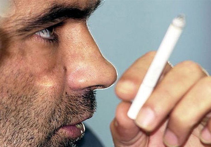 Hajduk mora isplatiti 150.000 eura Sliškoviću