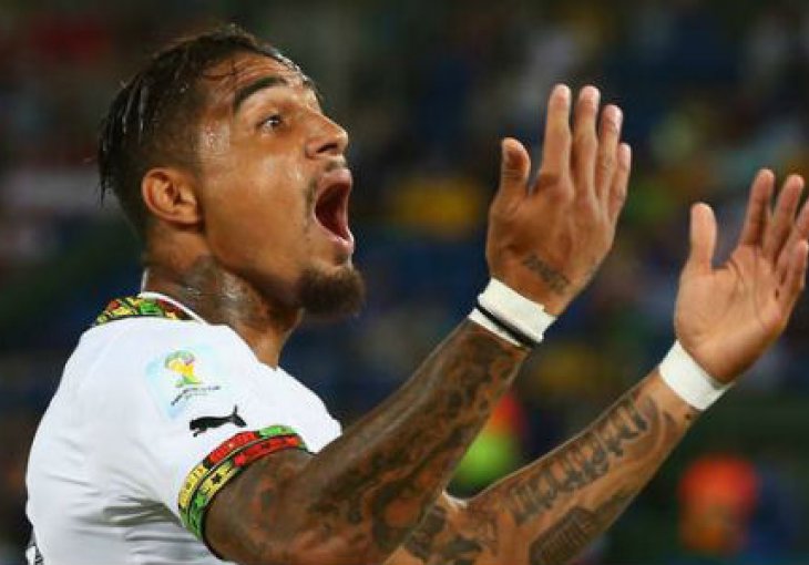 Brazil je bio noćna mora, od prvog do zadnjeg dana