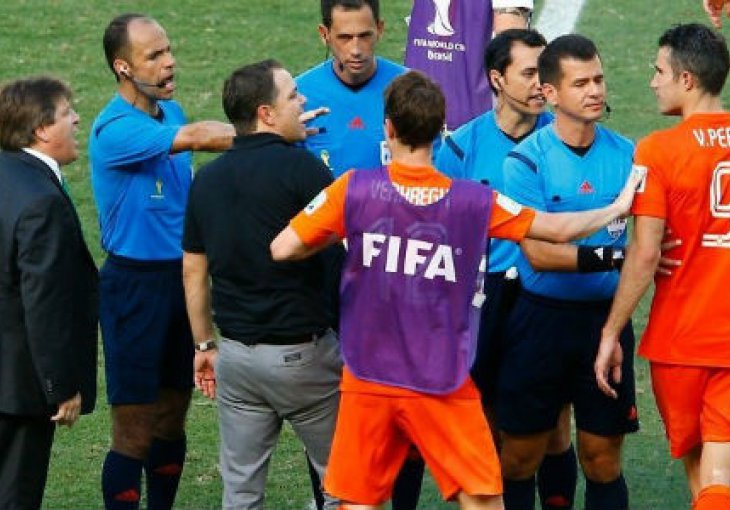 Robine, malo poštovanja prema starijima?